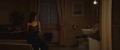 Hey, this is Ellie. - The Cellar