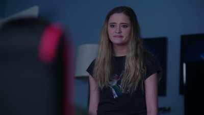 Hey.
Is everything okay? - A Million Little Things