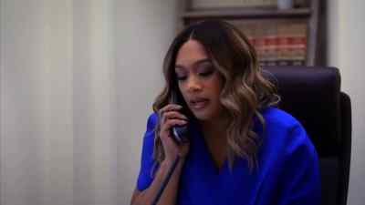 Hey, this is Fatima. - Tyler Perry's Sistas