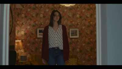 Hey, this is my friend John. - The Killing Kind