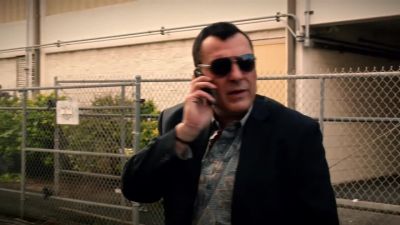 Hey, this is Fryer. - Hawaii Five-0