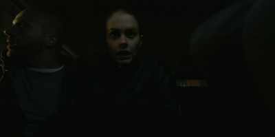 Hey, this is fun. - Safe House
