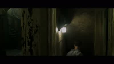 Hey, this is getting a little old! - Fight Club