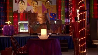 Hey, this is great, man. - One Tree Hill