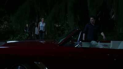 Hey, this is Hawaii, - Marvel's Inhumans