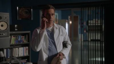 Hey, this is Kasie.
I'm not here right now, - NCIS