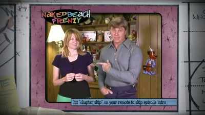 Hey, this is Katie Rice. - Happy Happy Joy Joy: The Ren & Stimpy Story