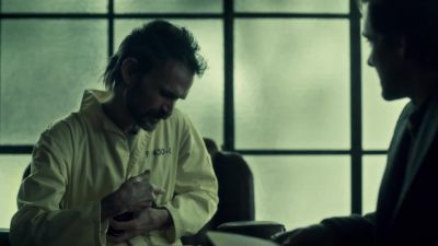Hey, this is Kevin. - Hannibal