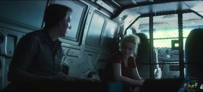Hey, so is this legal? - Ozark