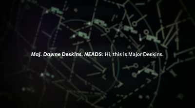Hey, this is Major Deskins - 9/11: Four Flights