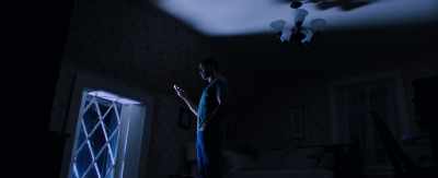 Hey, this is Mike Renfro. - The Intruder