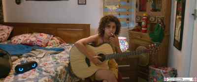 Hey, this is Niharika, the Wanderlust. - Premalu