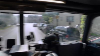 Hey, this is no stove fire. - Chicago Fire