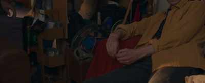 Hey, this is Plod's. - Kindling