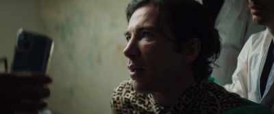 Hey, this is private.
Don't look to my pictures. - Tales of Babylon