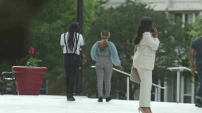 Hey, this is Shannon. - Abducted at an HBCU: A Black Girl Missing Movie