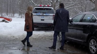 Hey,
is the kid alright? - Manifest