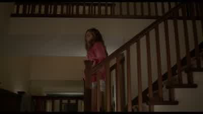 Hey, is there any more aspirin anywhere? - The Edge of Seventeen