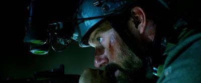 Hey Is that thing loud - 13 Hours: The Secret Soldiers of Benghazi
