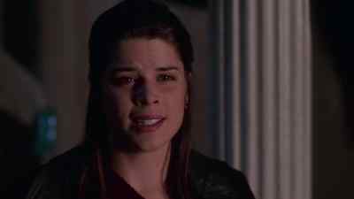 Hey, is, uh, Julia around? - Party of Five