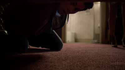 Hey, Isaac. - Teen Wolf