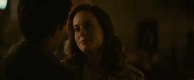 Hey when it comes to my family - The Glass Castle