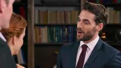 Hey, if it was good enough
for my prom date, it's good enough for-- - My Perfect Romance