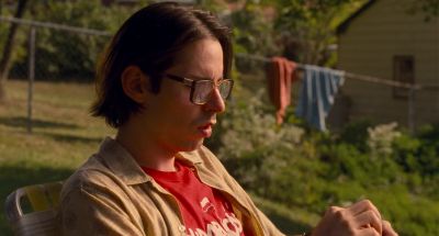 Hey is it because of Sue What - Adventureland