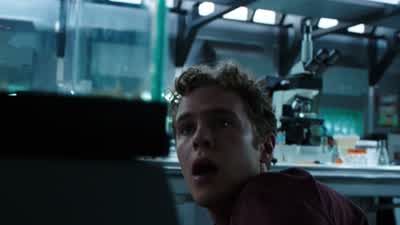 Hey, it worked. - Marvel's Agents of S.H.I.E.L.D.