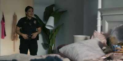 Hey. It'll just take - I Know What You Did Last Summer