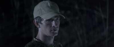- Hey, it's 10 minutes
tops, all right? - Alien Hunt