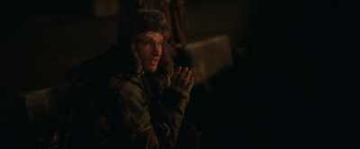 Hey. It's a way to get out of here. - Exile