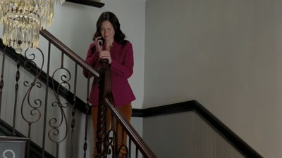 Hey, it's me again. - The Abigail Mysteries