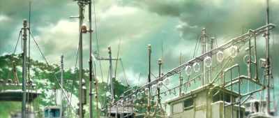 Hey, it's bad luck to tell others. - Fortune Favors Lady Nikuko