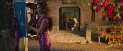 Hey, it's Beth. Please leave a message,
and I'll get right back to you. - The Lost City