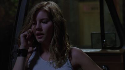 Hey, it's Blake.
You know what to do. - House of Wax