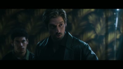 Hey, it's both of us,
not just you. - Last King of the Cross