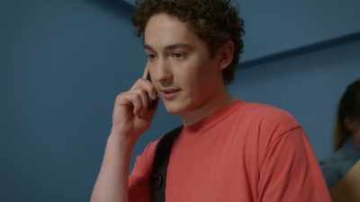 - Hey, it's cool.
We'll totally study - The Cheerleader Escort