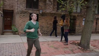 Hey, it's my daughter, Jessie. - Chicago Fire