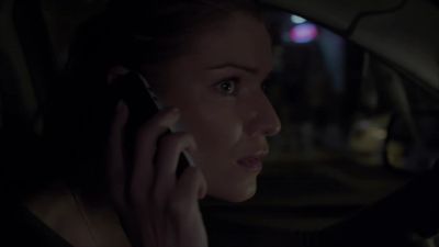 Hey, it's Deva. Leave a message. Or don't. - Banshee