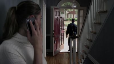 Hey, it's Deva. Leave a message. Or don't. - Banshee