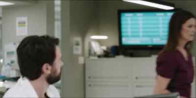 Hey! It's Dr Hamed. - Transplant