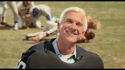 Hey it's Enrico Pallazzo - The Naked Gun: From the Files of Police Squad!