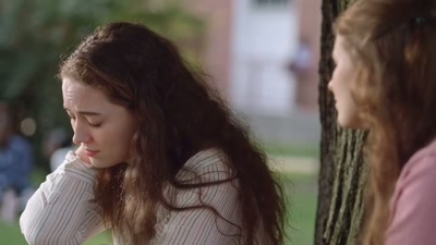 Hey, it's gonna be okay. - The Pregnancy Promise