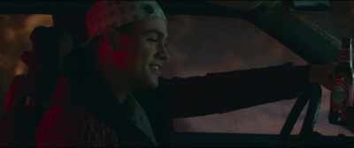 Hey, it's good to see you.
Yeah, yeah. Yeah, yeah! - Better Watch Out