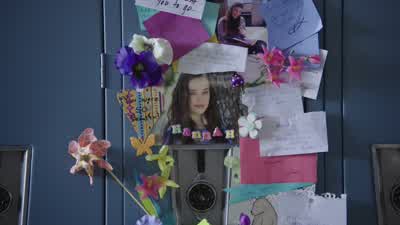 Hey, it's Hannah. - 13 Reasons Why