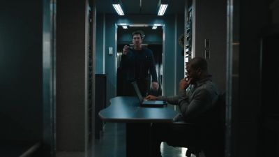 Hey, it's him. It's Noah. - FBI: Most Wanted