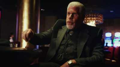 Hey, it's in
the west valet. Here. - Poker Face