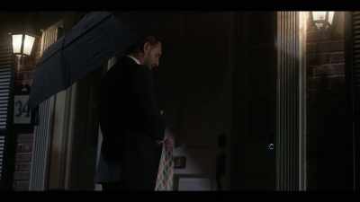 - Hey, it's--it's me. - Long Slow Exhale
