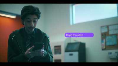 Hey, it's Jackie from... - Running Point